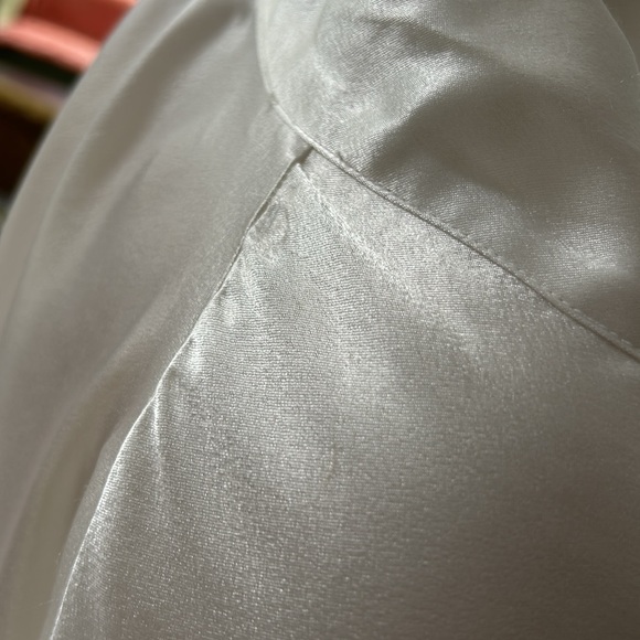 Vintage Dior Robe - Picture 10 of 14